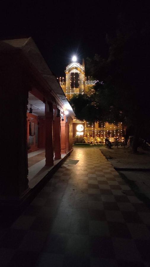 The Kashi Residency Varanasi Exterior photo