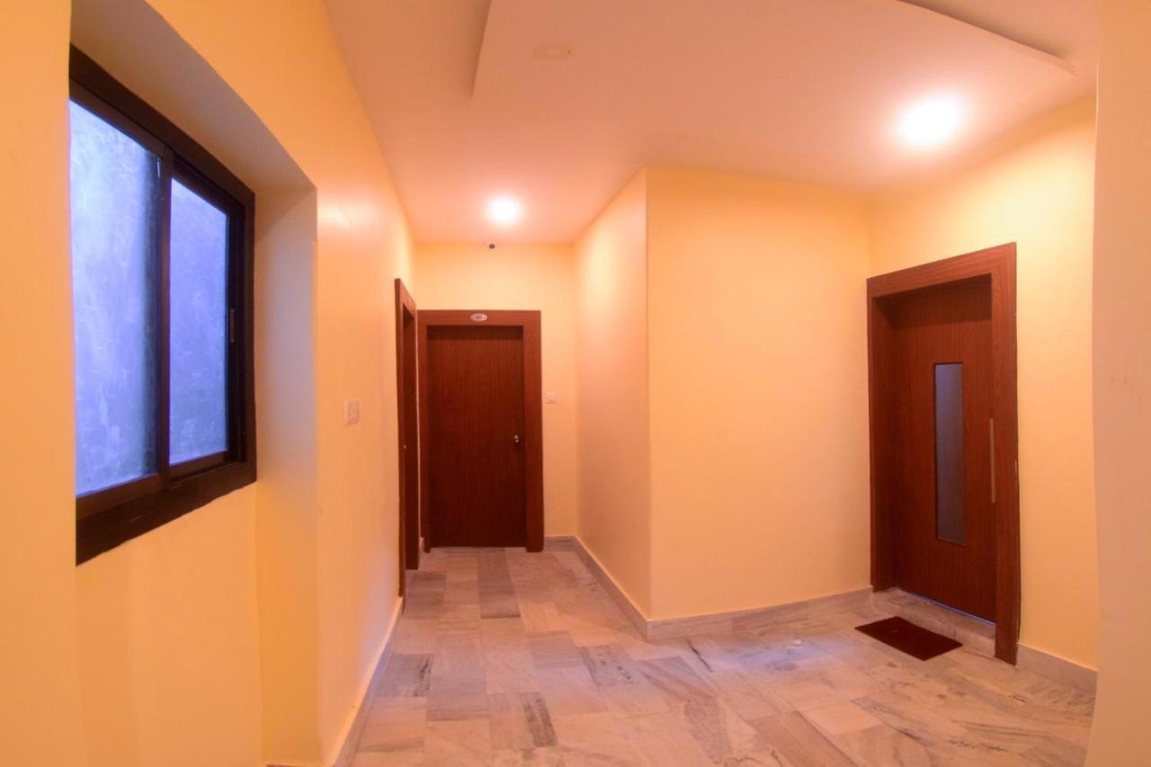 The Kashi Residency Varanasi Exterior photo